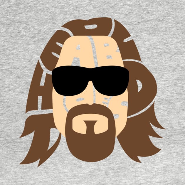 The Dude Abides by philroy